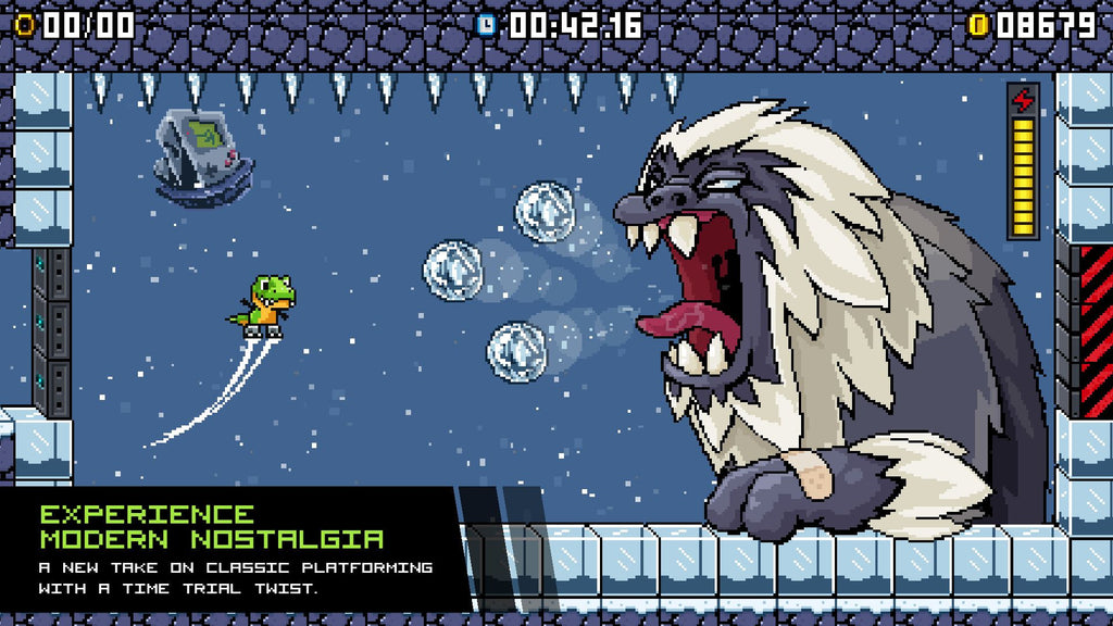 JumpJet Rex Steam Key GLOBAL