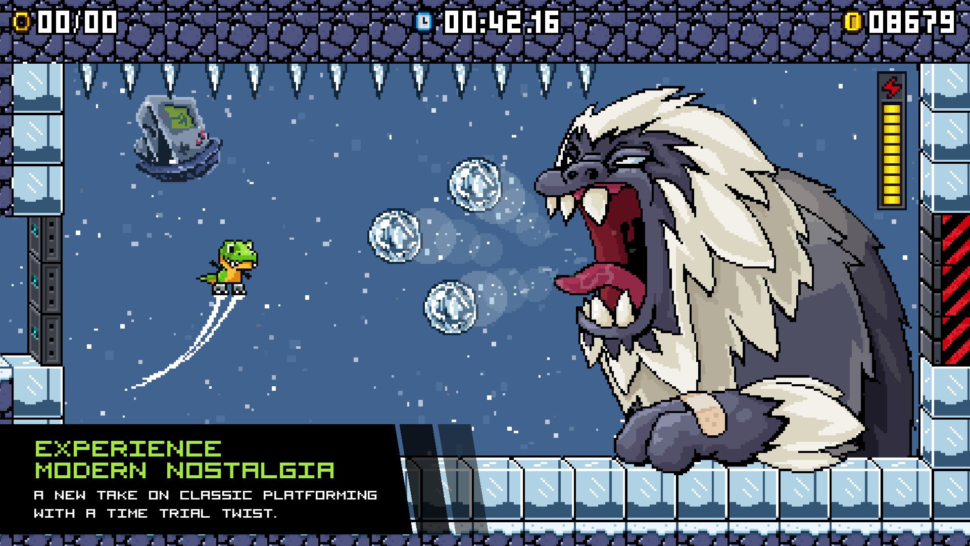 JumpJet Rex Steam Key GLOBAL