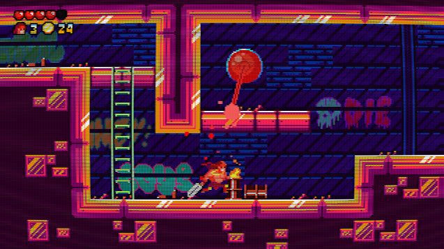 Cybarian: The Time Travelling Warrior Steam Key GLOBAL