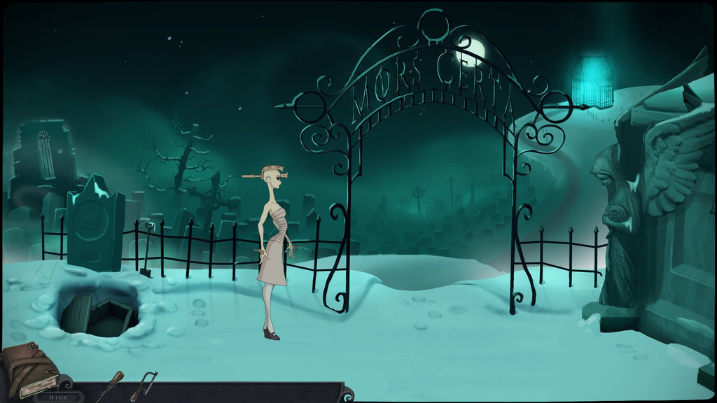 Belladonna Steam Key GLOBAL