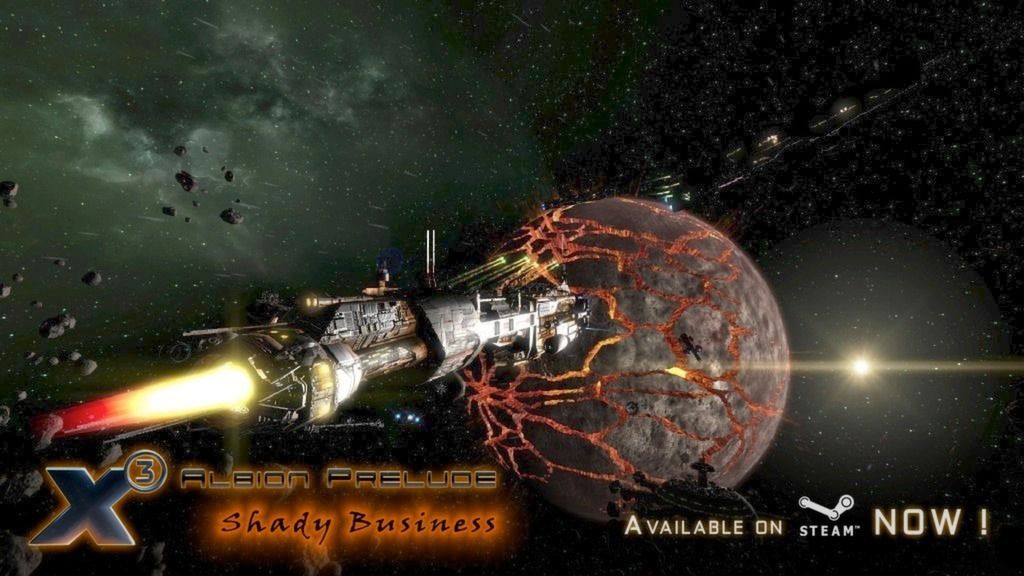 X SuperBox Steam Key GLOBAL