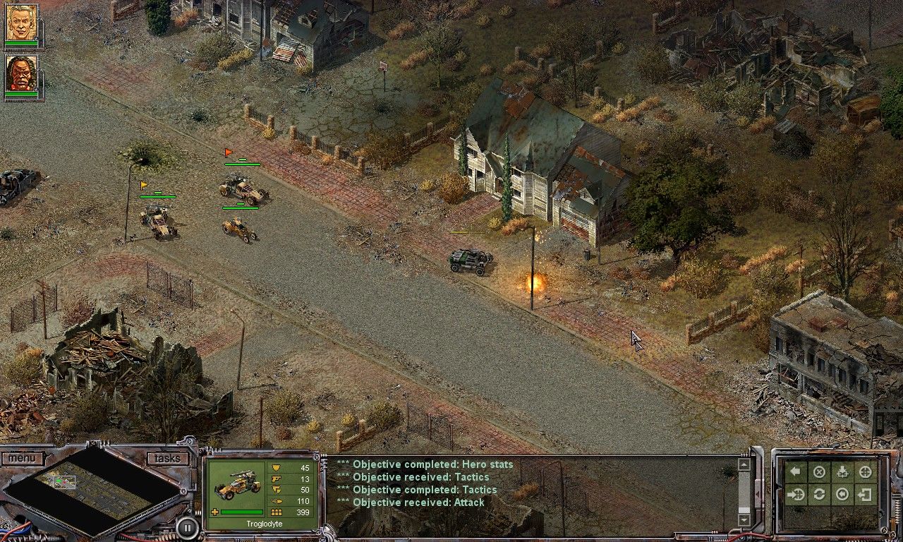 Desert Law Steam Key GLOBAL