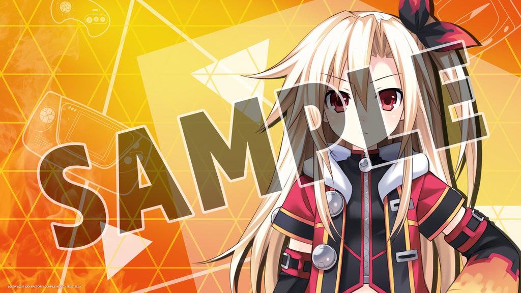 Superdimension Neptune VS Sega Hard Girls - Deluxe Pack Steam Key GLOBAL