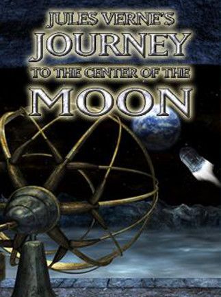 Voyage: Journey to the Moon Steam Key GLOBAL