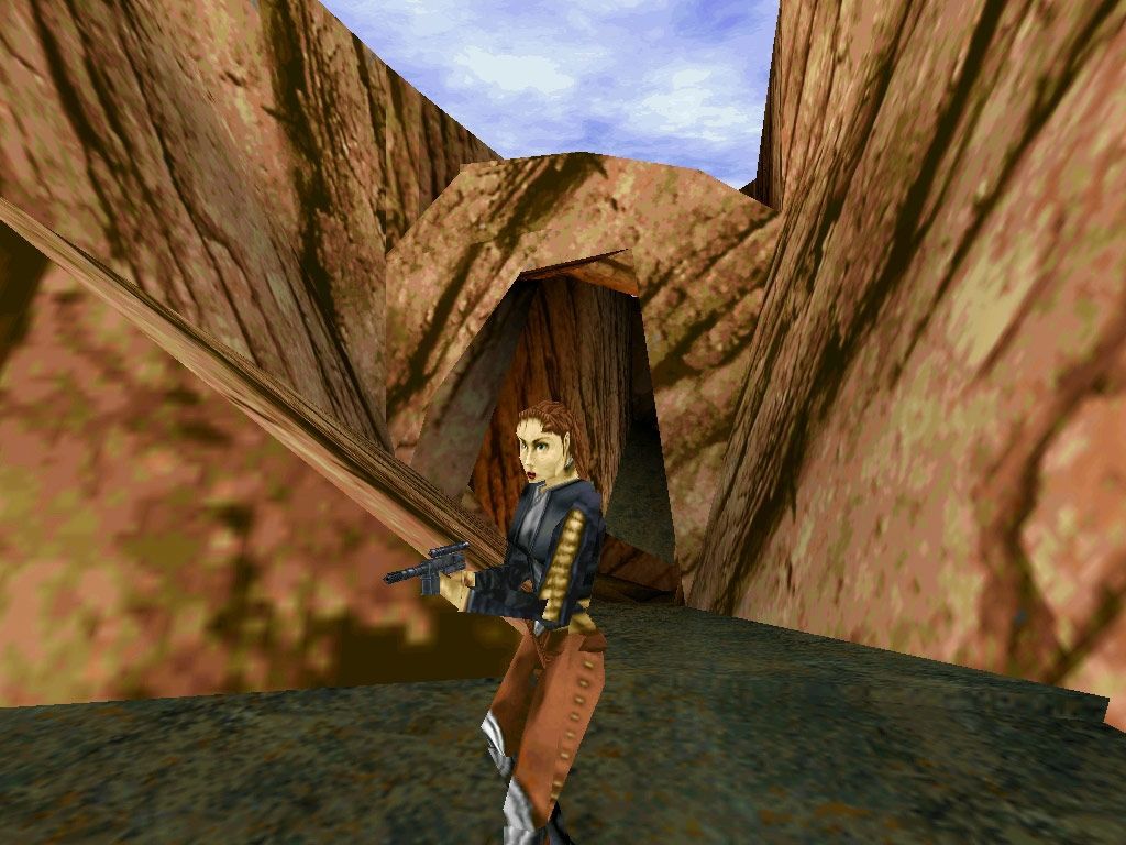 Star Wars Jedi Knight: Mysteries of the Sith Steam Key GLOBAL