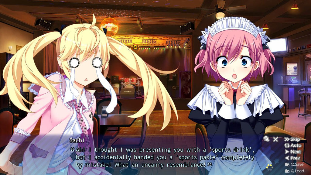 Idol Magical Girl Chiru Chiru Michiru Part 1 Steam Key GLOBAL