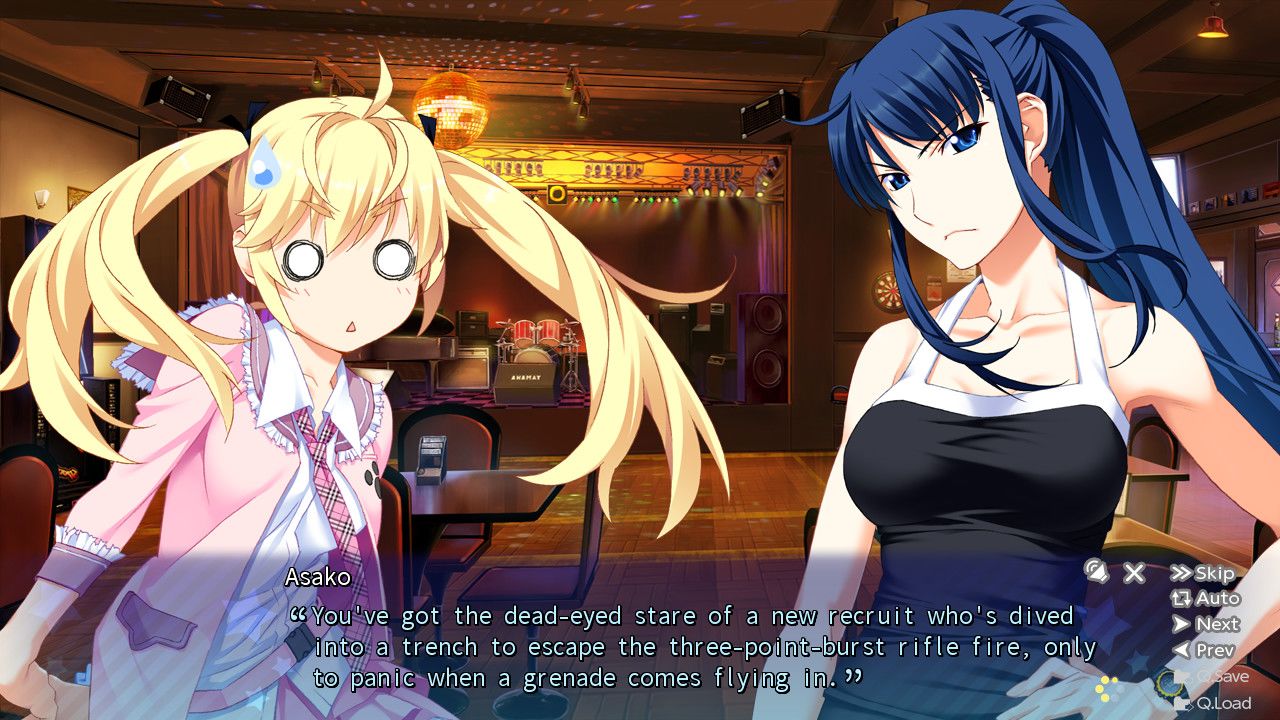 Idol Magical Girl Chiru Chiru Michiru Part 1 Steam Key GLOBAL