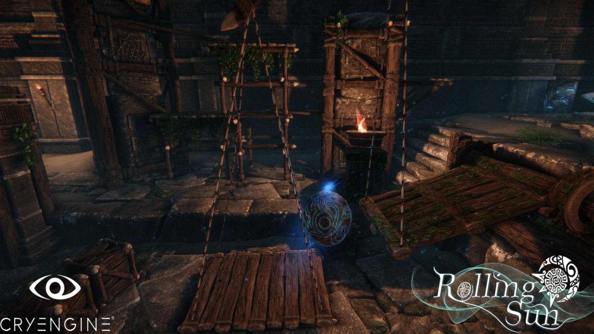 Rolling Sun Steam Key GLOBAL