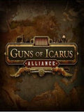 Guns of Icarus Alliance Collector's Edition Steam Key GLOBAL