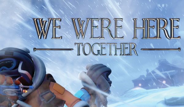 We Were Here Together (PC) - Steam Key - EUROPE