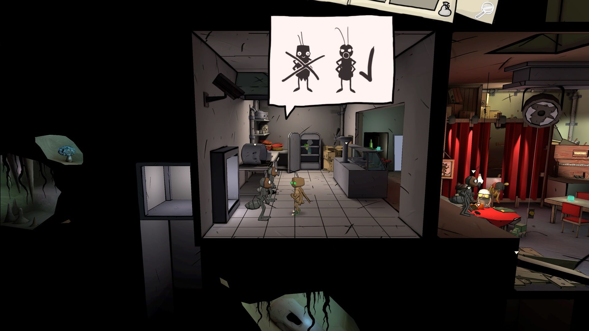 Journey of a Roach Steam Key GLOBAL