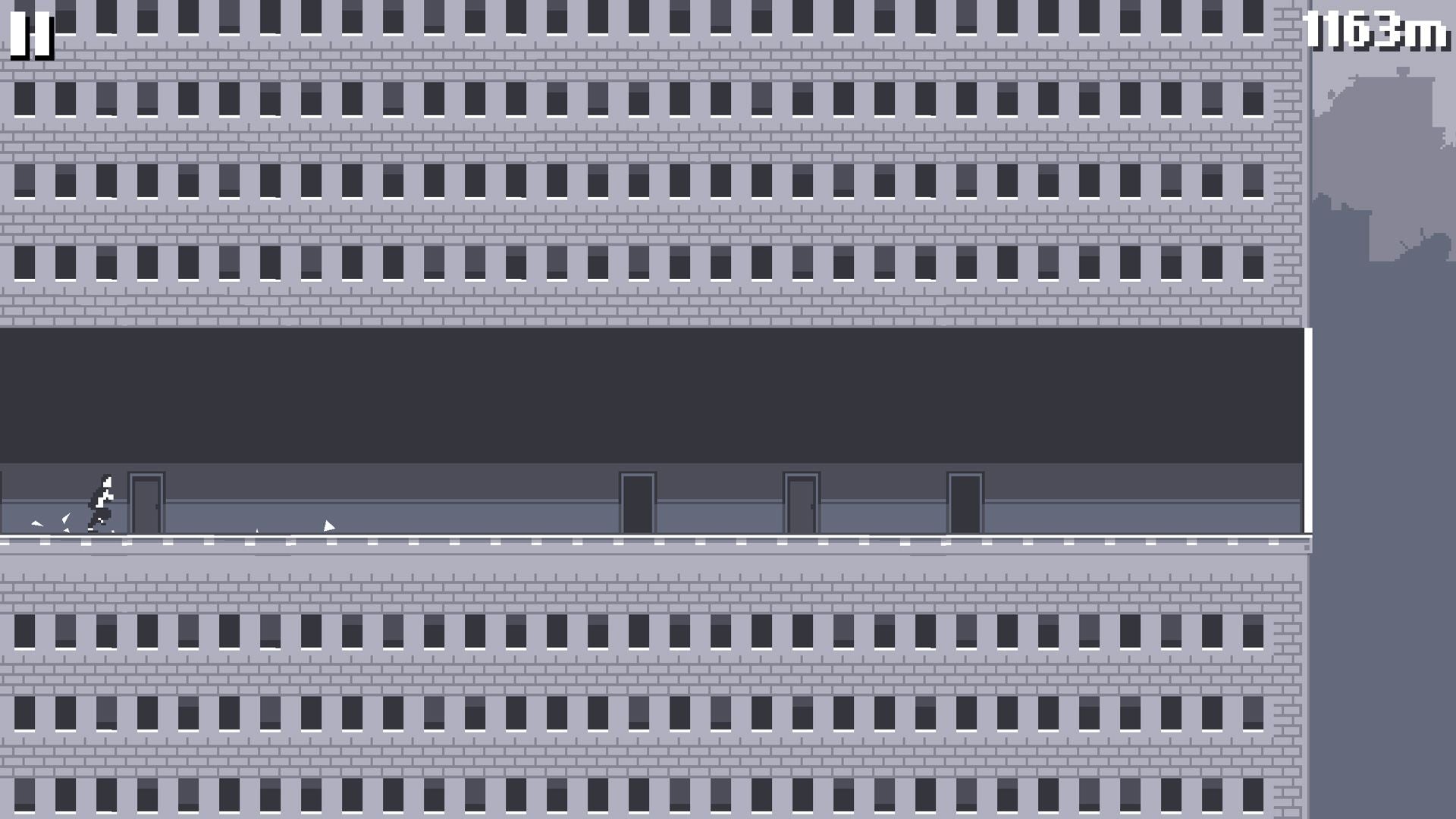 Canabalt Steam Key GLOBAL