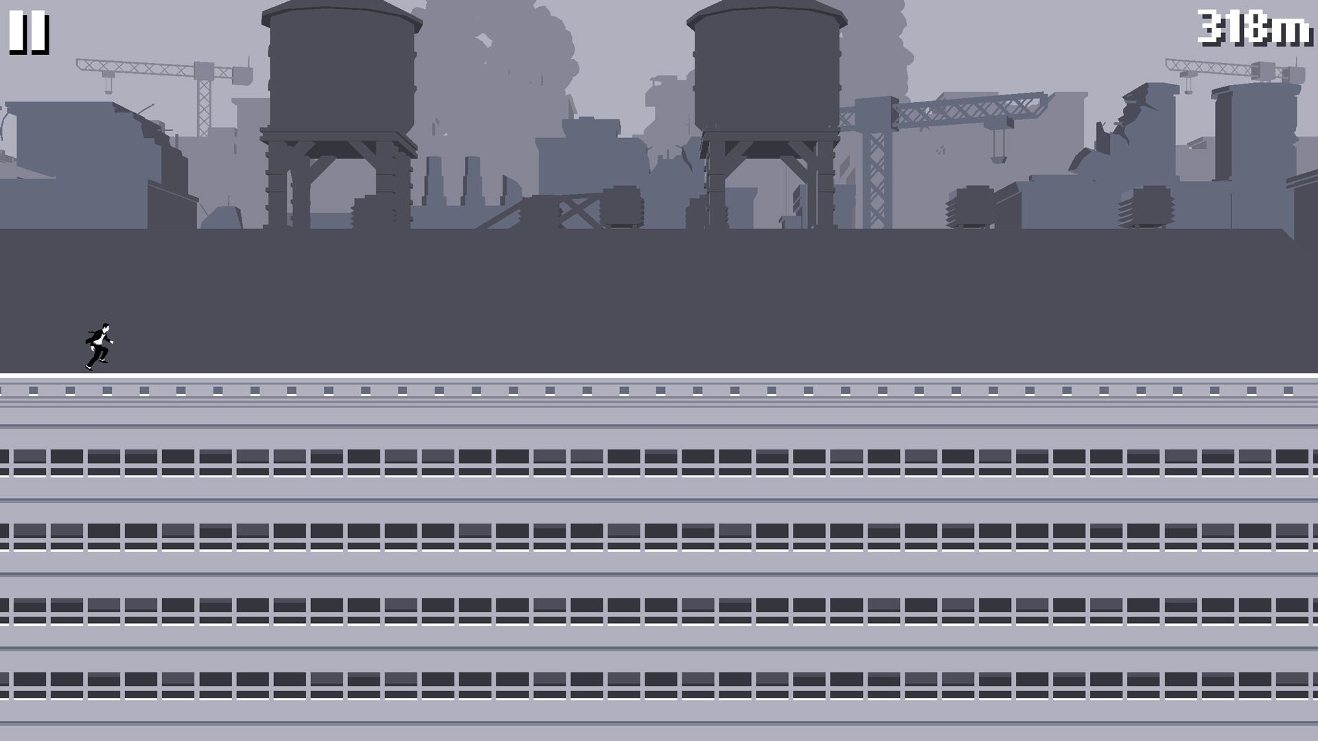 Canabalt Steam Key GLOBAL