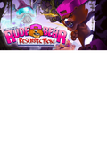 Super Rude Bear Resurrection Steam Key GLOBAL