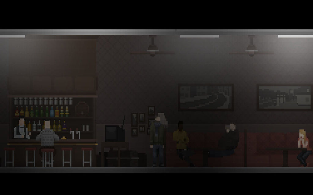 Uncanny Valley Steam Key GLOBAL