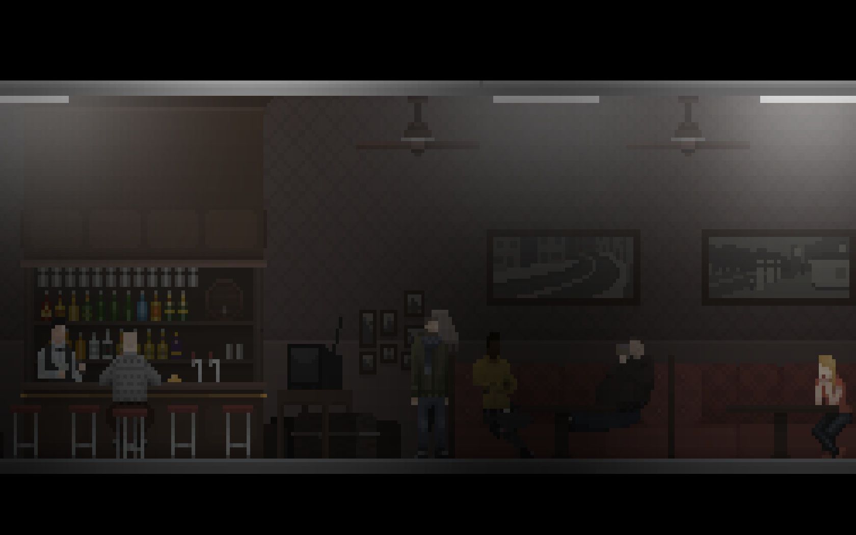 Uncanny Valley Steam Key GLOBAL