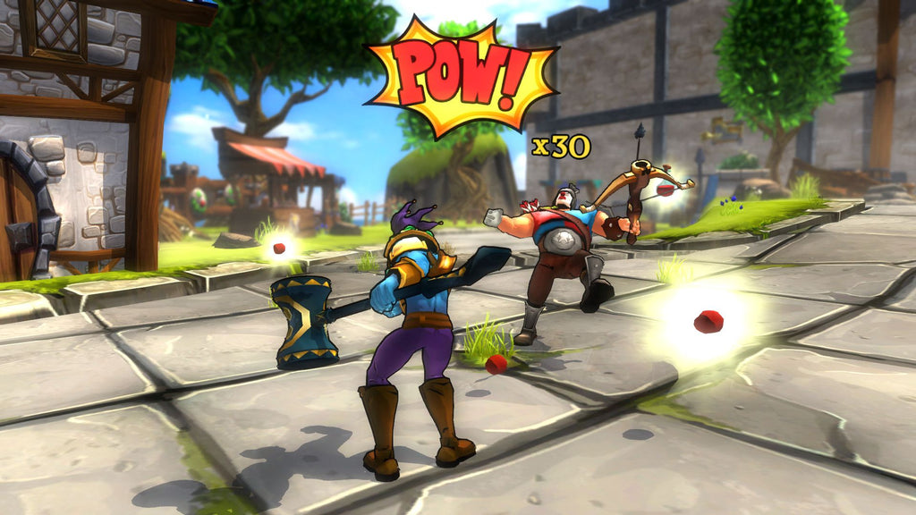 Masquerade: The Baubles of Doom Steam Key GLOBAL