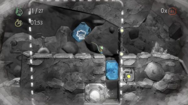 Ethan: Meteor Hunter Steam Key GLOBAL