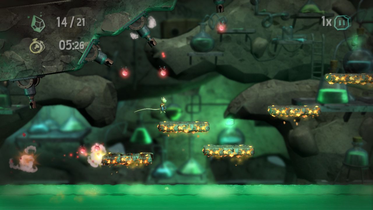Ethan: Meteor Hunter Steam Key GLOBAL