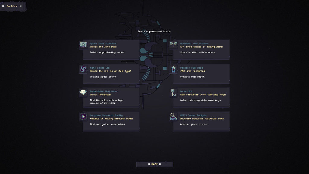 RymdResa Steam Key GLOBAL