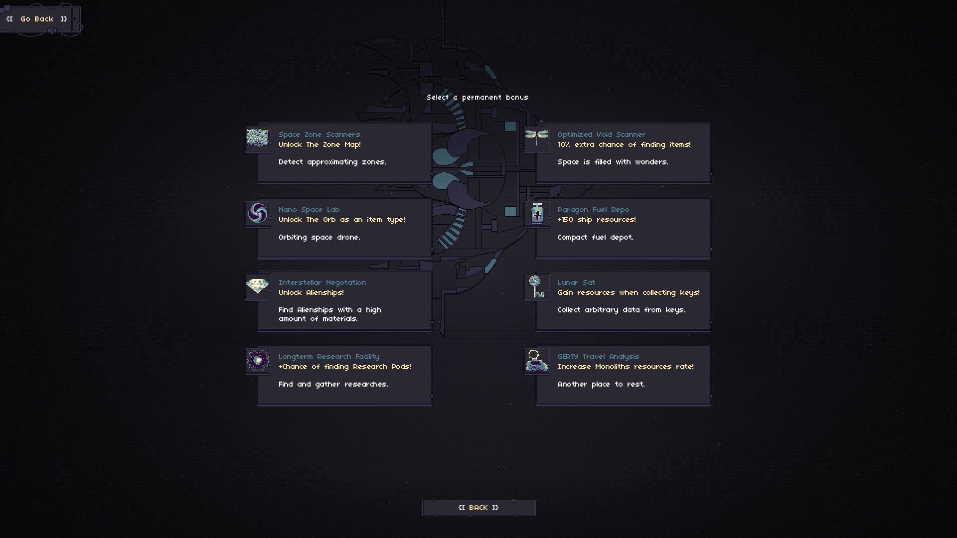 RymdResa Steam Key GLOBAL