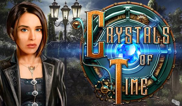Crystals of Time Steam Key GLOBAL