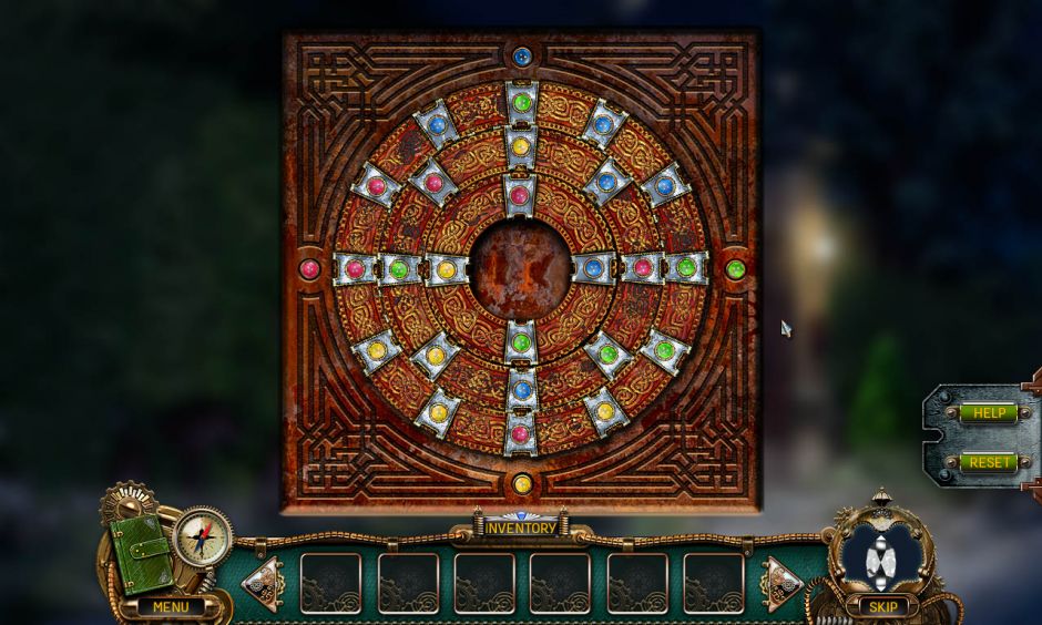 Crystals of Time Steam Key GLOBAL
