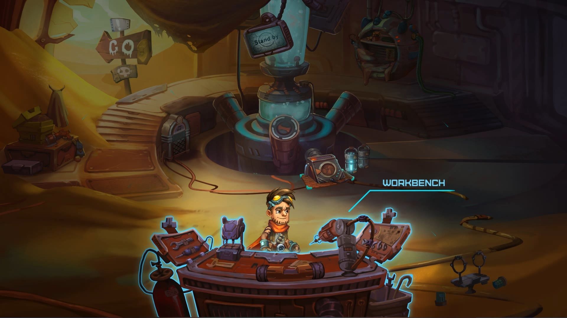 Star Story: The Horizon Escape Steam Key GLOBAL