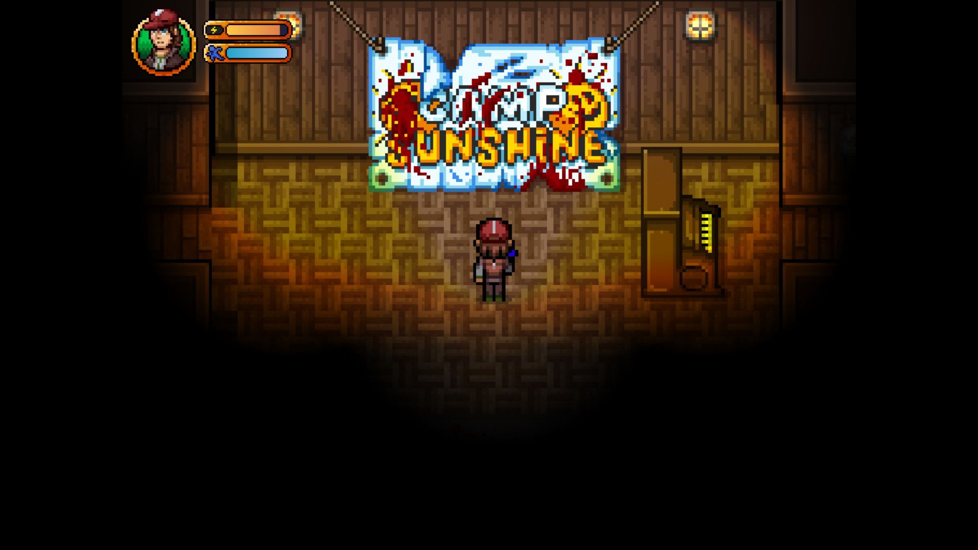 Camp Sunshine Steam Key GLOBAL