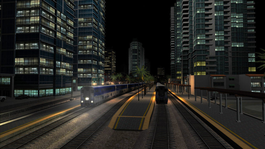 Train Simulator 2015: Steam Edition Steam Gift GLOBAL