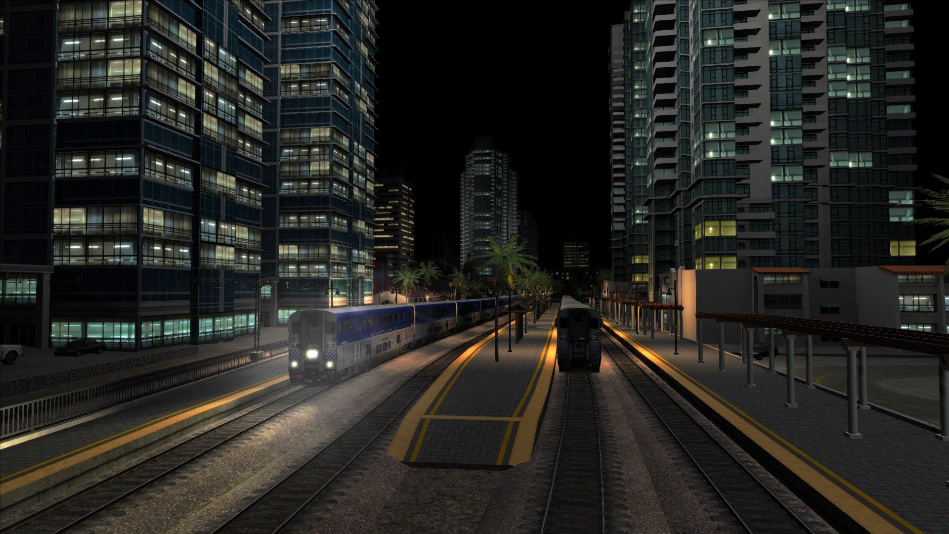 Train Simulator 2015: Steam Edition Steam Gift GLOBAL