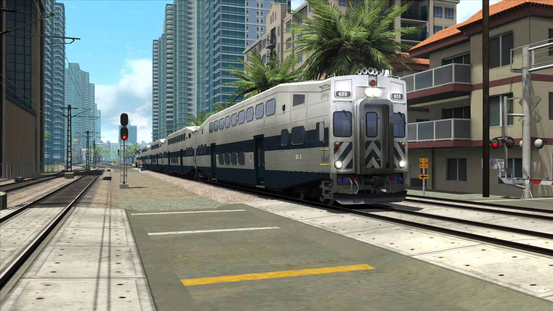 Train Simulator 2015: Steam Edition Steam Gift GLOBAL