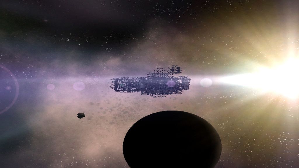 Haegemonia: The Solon Heritage Steam Key GLOBAL