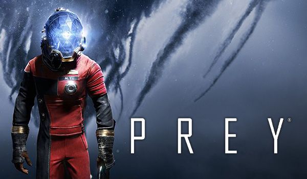 Prey (2017) Xbox Live Key - Europe Restricted