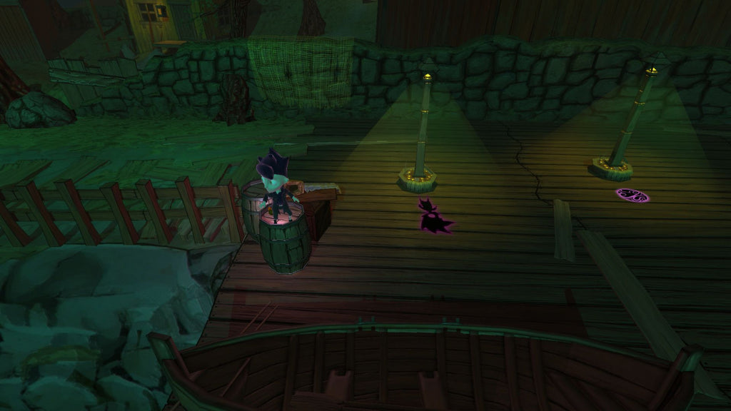 Shadow Puppeteer Steam Key GLOBAL