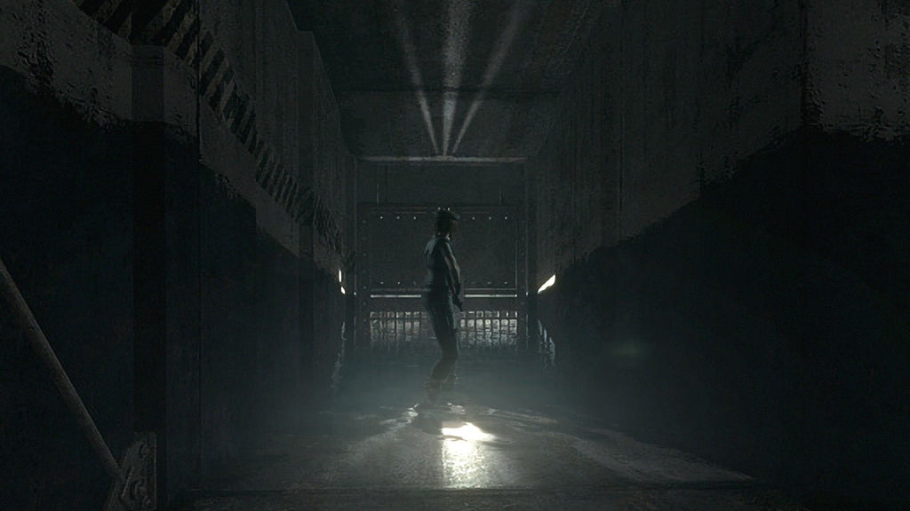 Resident Evil Xbox One Xbox Live Key EUROPE