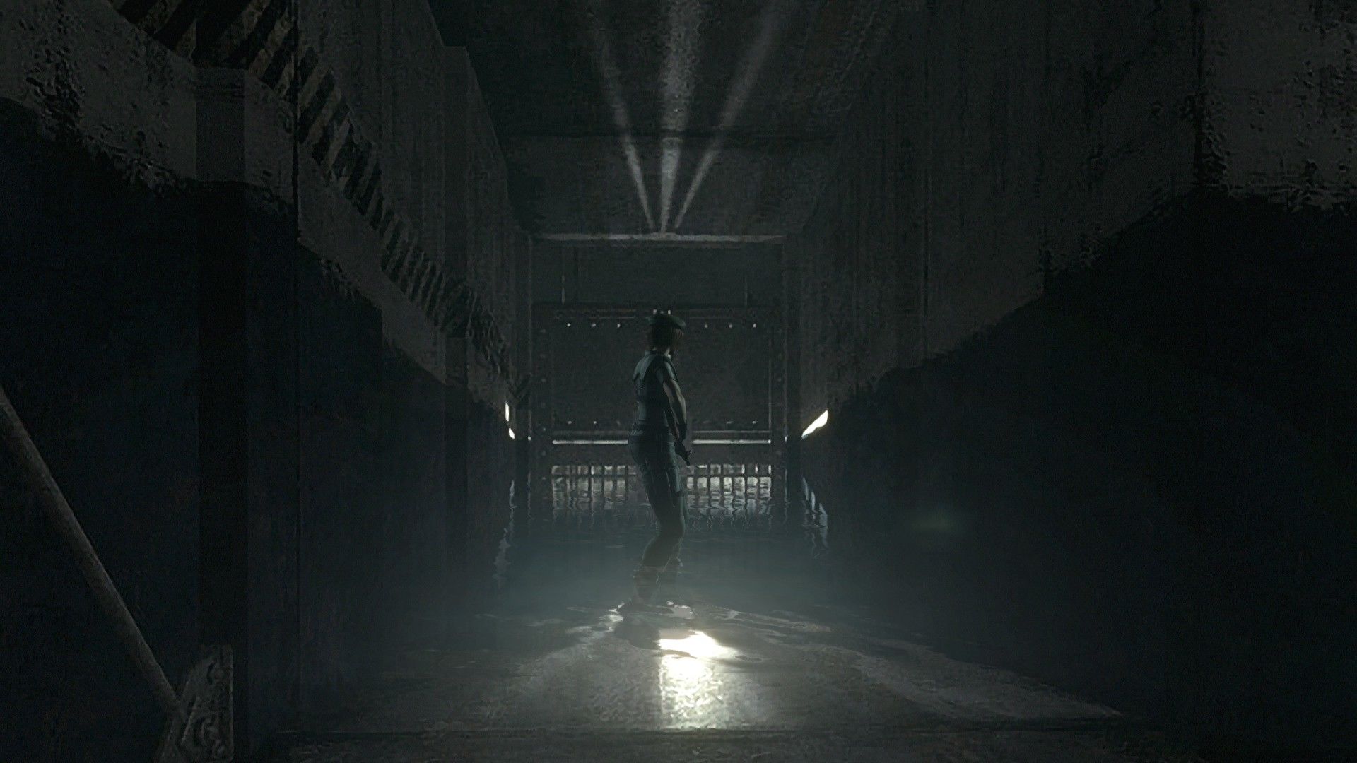 Resident Evil Xbox One Xbox Live Key EUROPE