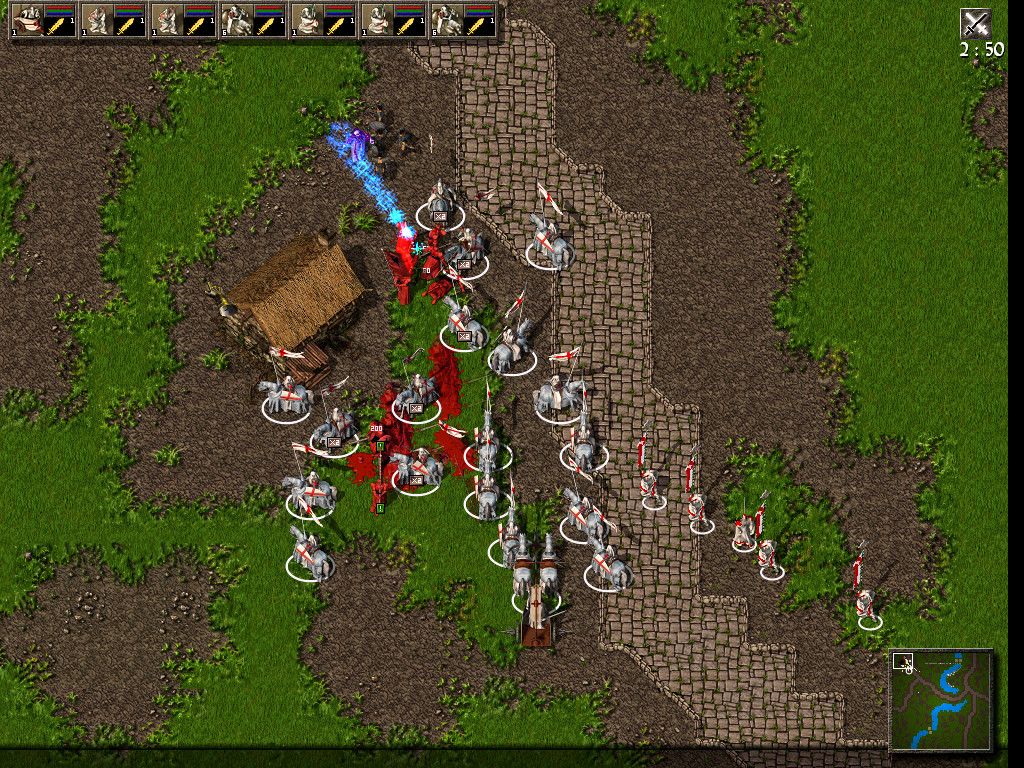 Black Moon Chronicles Steam Key GLOBAL