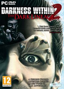 Darkness Within 2: The Dark Lineage Steam Key GLOBAL