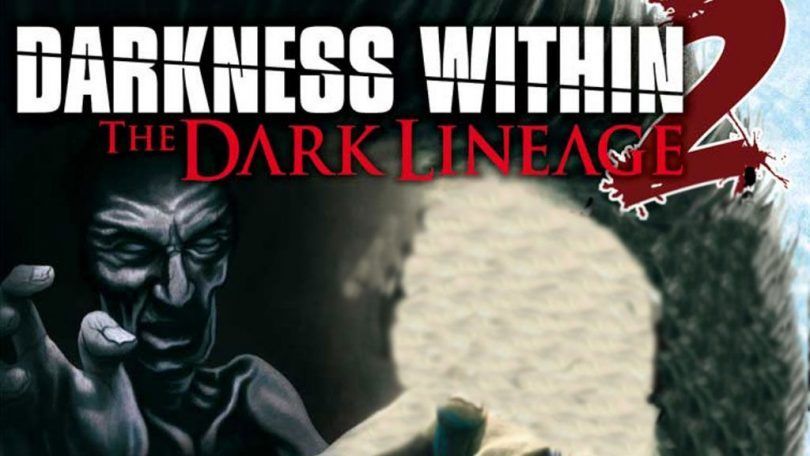 Darkness Within 2: The Dark Lineage Steam Key GLOBAL