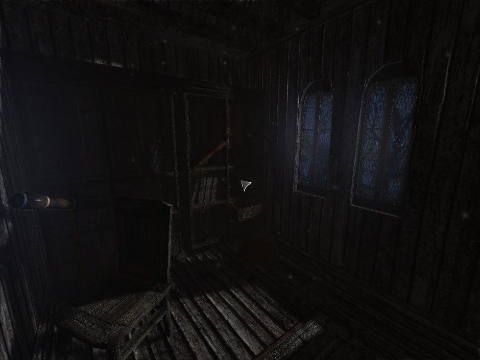Darkness Within 2: The Dark Lineage Steam Key GLOBAL