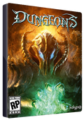 DUNGEONS Steam Special Edition Steam Key GLOBAL