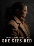 She Sees Red Steam Key GLOBAL