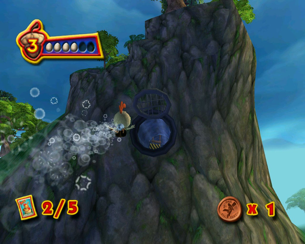 Disney Sky is Falling Pack Steam Key GLOBAL