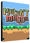 Mutant Mudds Deluxe Steam Key GLOBAL