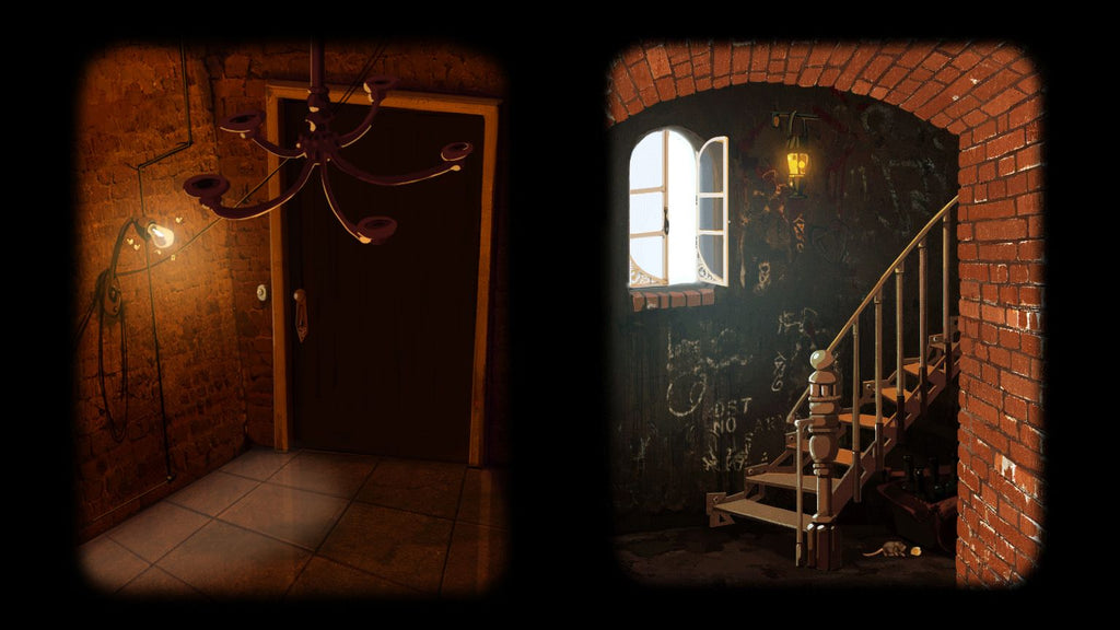 Memoranda Steam Key GLOBAL