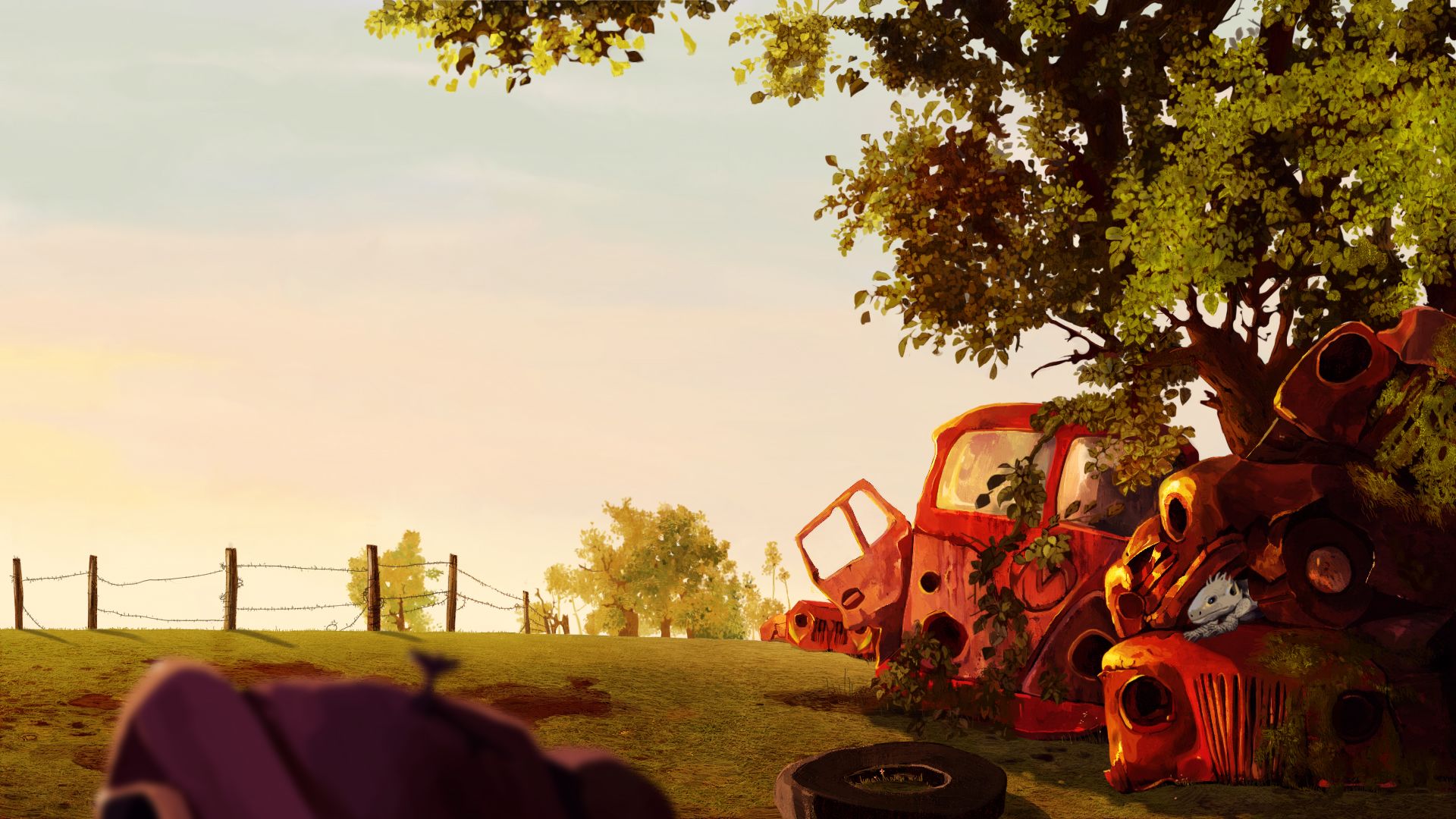 Memoranda Steam Key GLOBAL