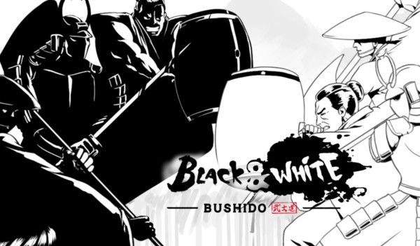 Black & White Bushido (PC) - Steam Key - GLOBAL