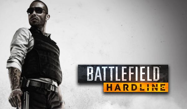 Battlefield: Hardline Ultimate Edition Xbox Live Key XBOX ONE EUROPE