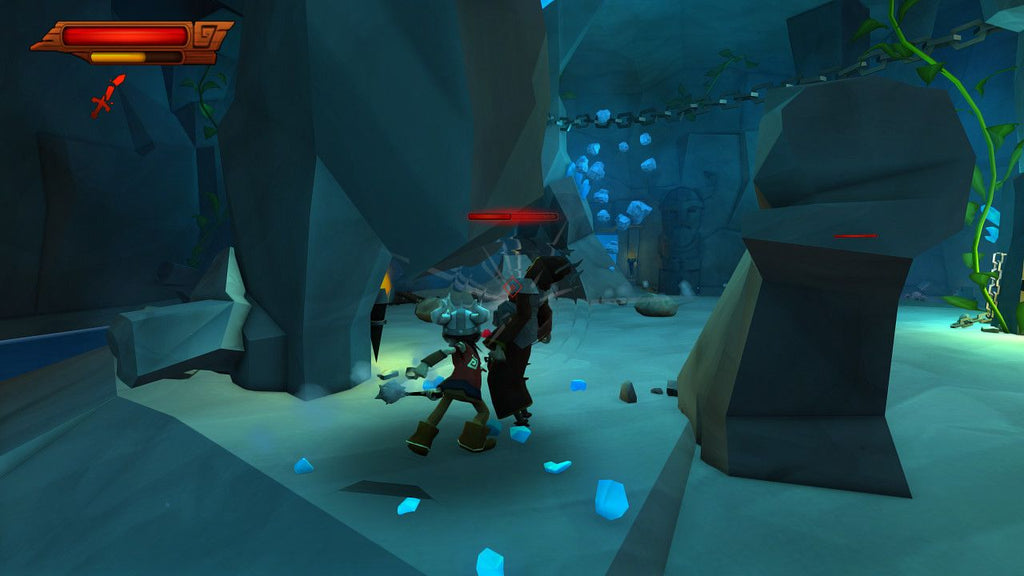 Cornerstone: The Song of Tyrim Steam Key GLOBAL